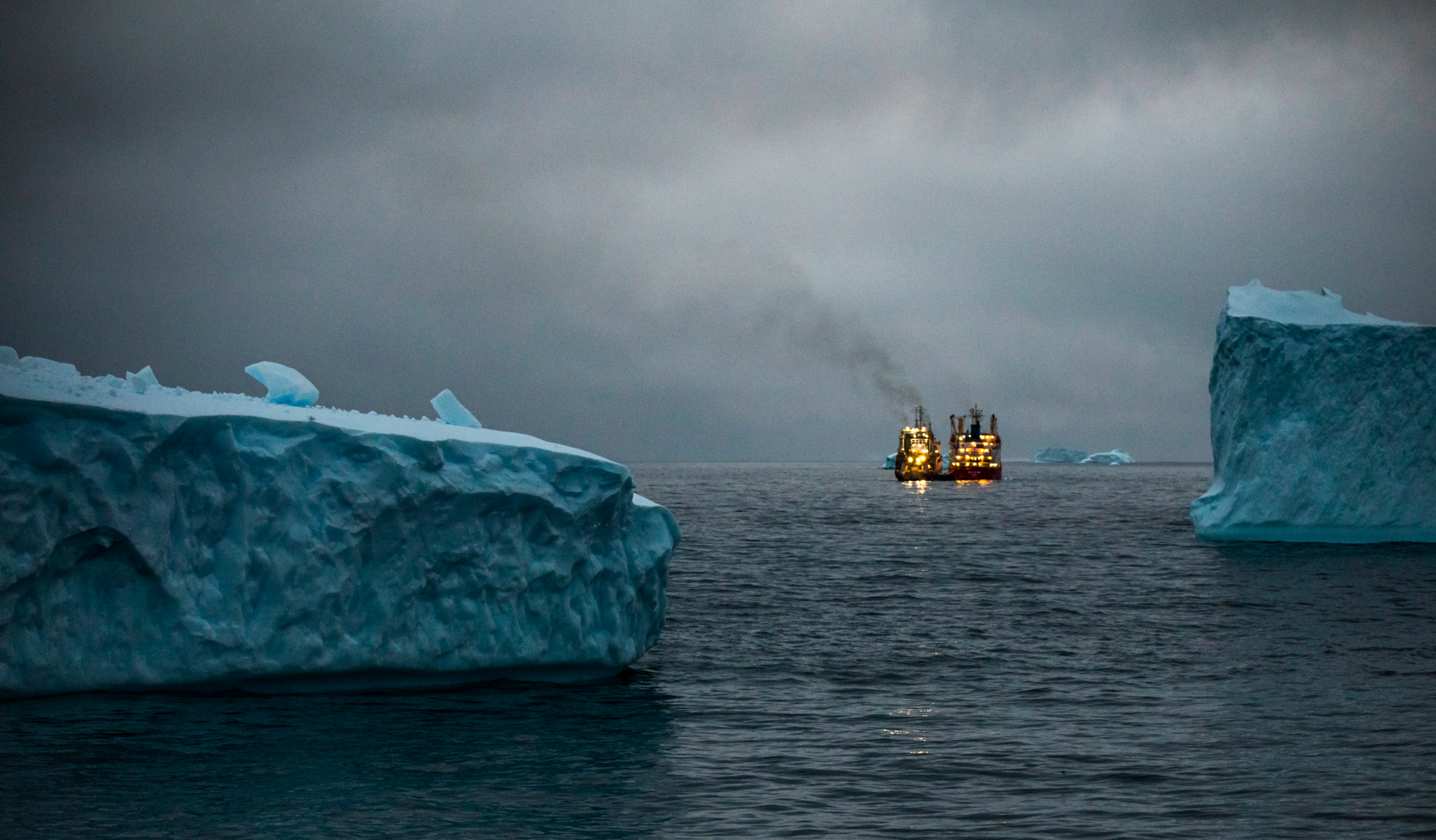 The murky waters of the Laskaridis shipping empire