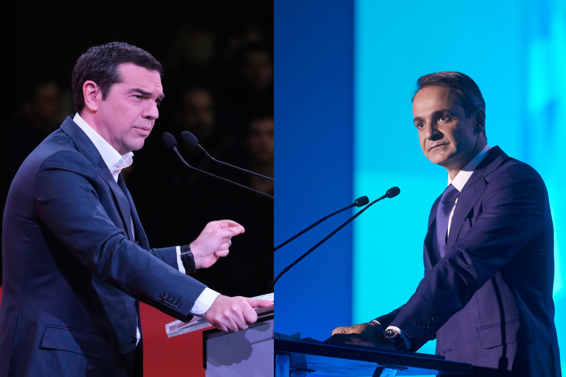 Μετακλητοί: Η ΝΔ σπάει το ρεκόρ του ΣΥΡΙΖΑ ο οποίος είχε σπάσει το ρεκόρ της ΝΔ