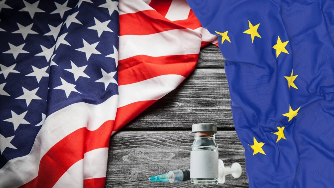 The unexpected European dilemma: Support the US — or Big Pharma?