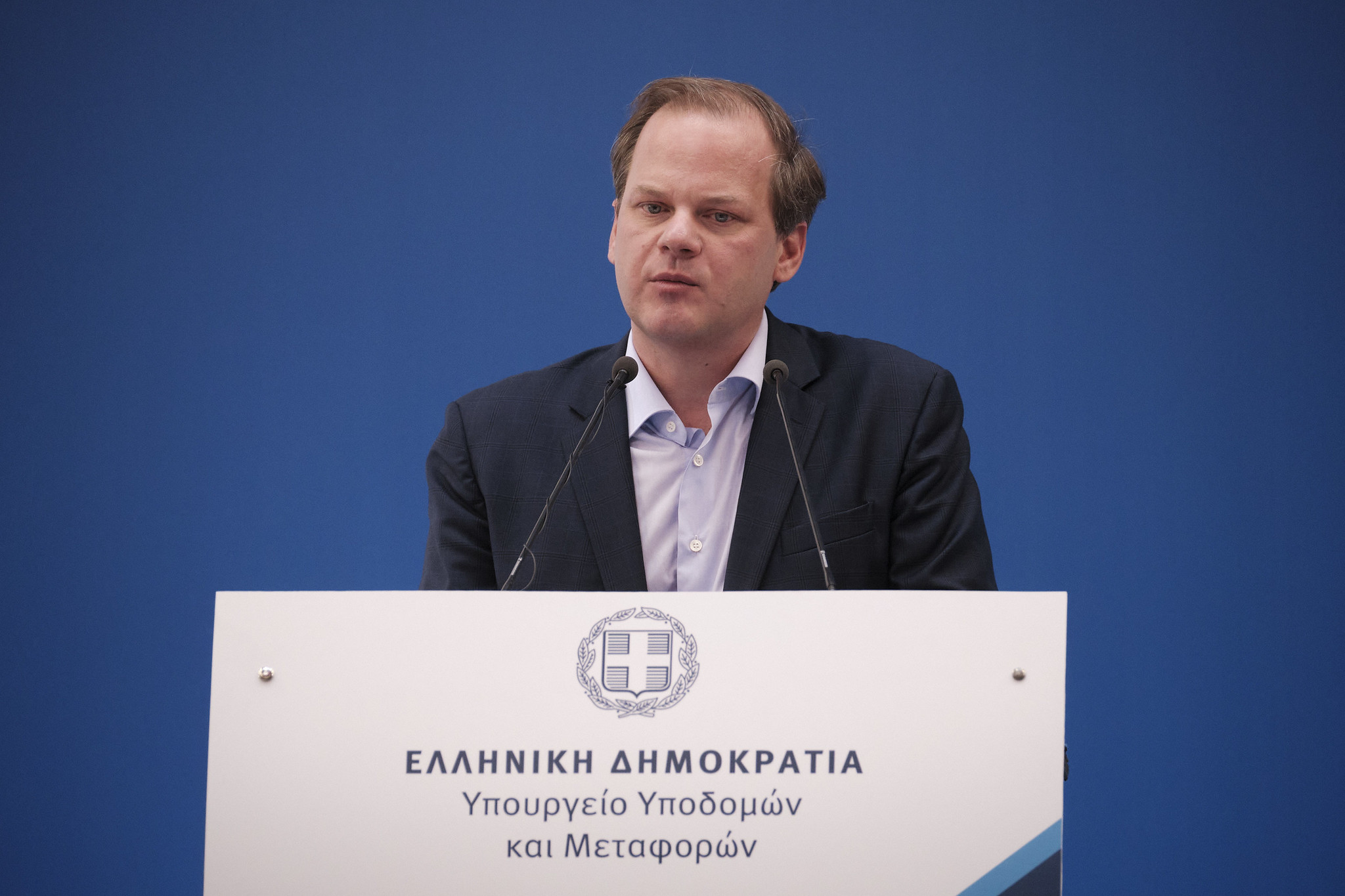 Το ψέμα του υπουργείου Μεταφορών και η νίκη του ρεπορτάζ για το Μετρό