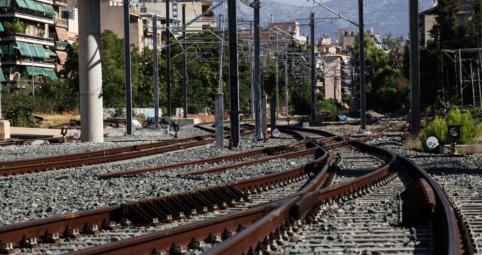 Η αποτυχία της ευρωπαϊκής σιδηροδρομικής πολιτικής