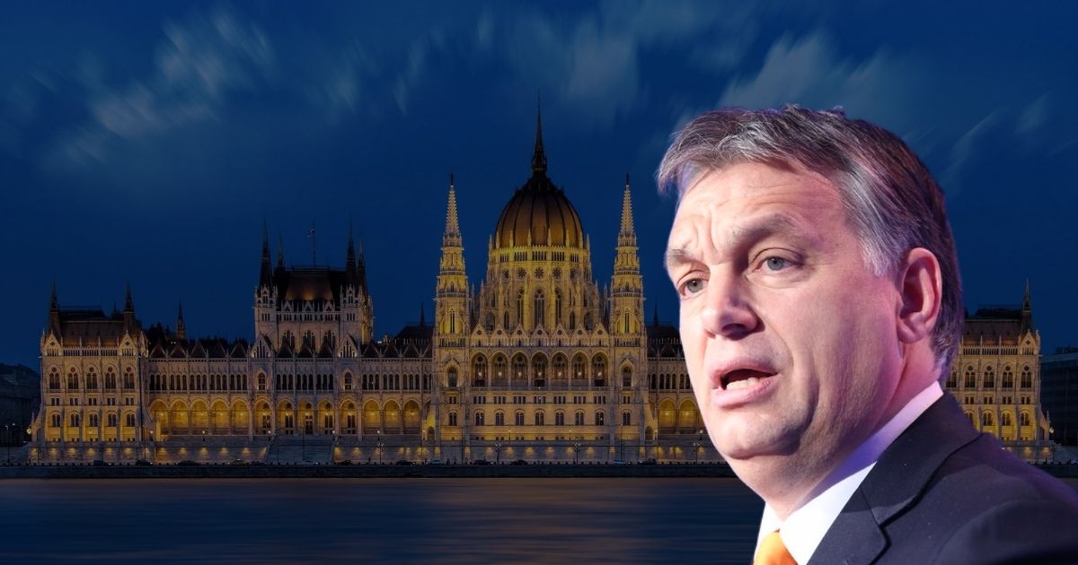 Ανταπόκριση από Βουδαπέστη: Τα δύο πρόσωπα του Όρμπαν