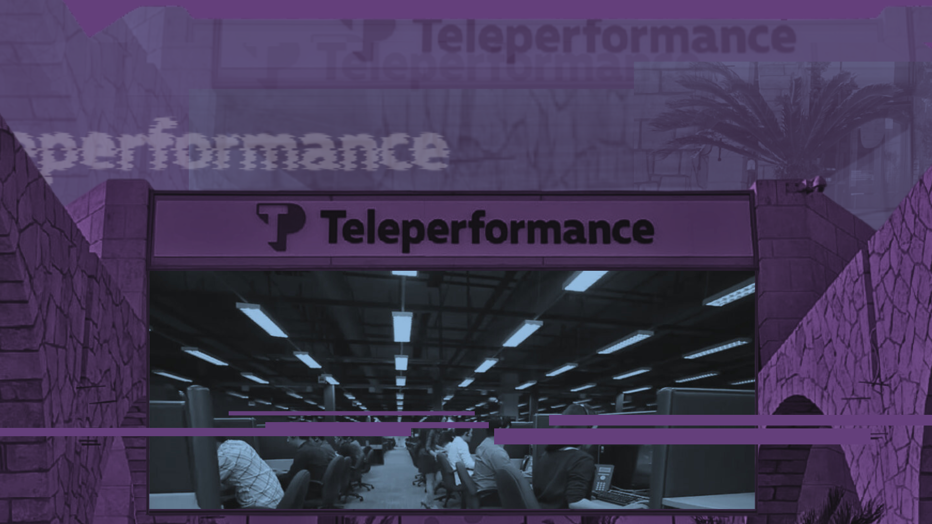 Οι όμηροι της Teleperformance: Ανεργία χωρίς αποζημίωση μετά από 10 χρόνια δουλειάς