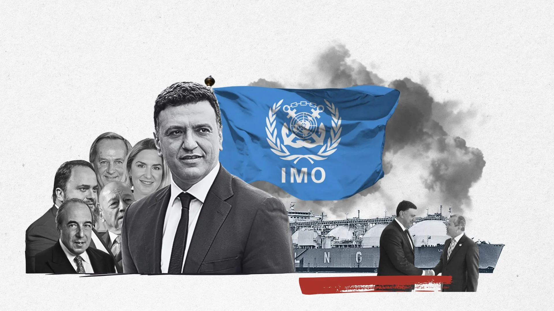 Σαμποτάζ στον ΙΜΟ!
