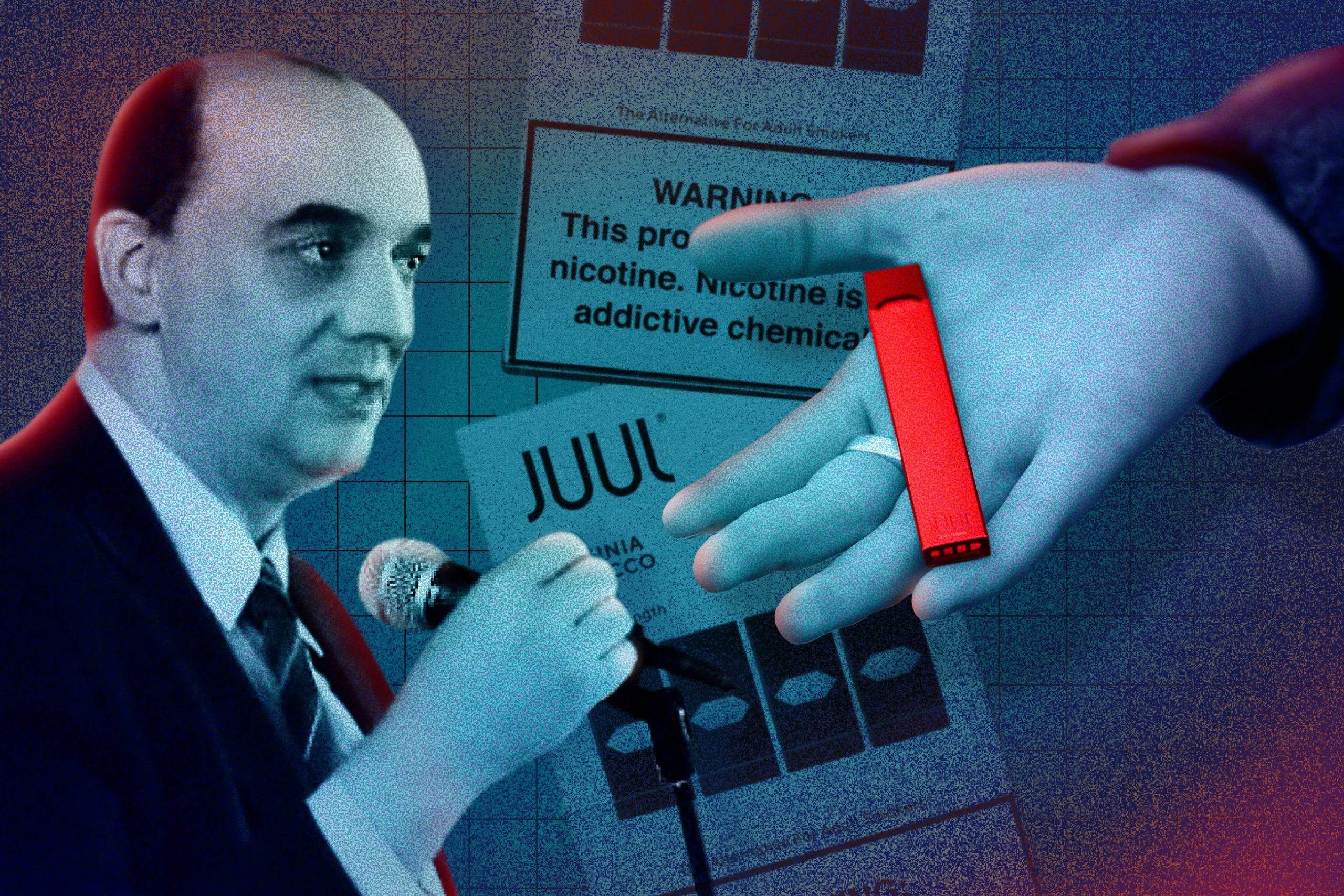 Ο «ανεξάρτητος» Έλληνας γιατρός που πληρώθηκε από την πολυεθνική του ηλεκτρονικού τσιγάρου