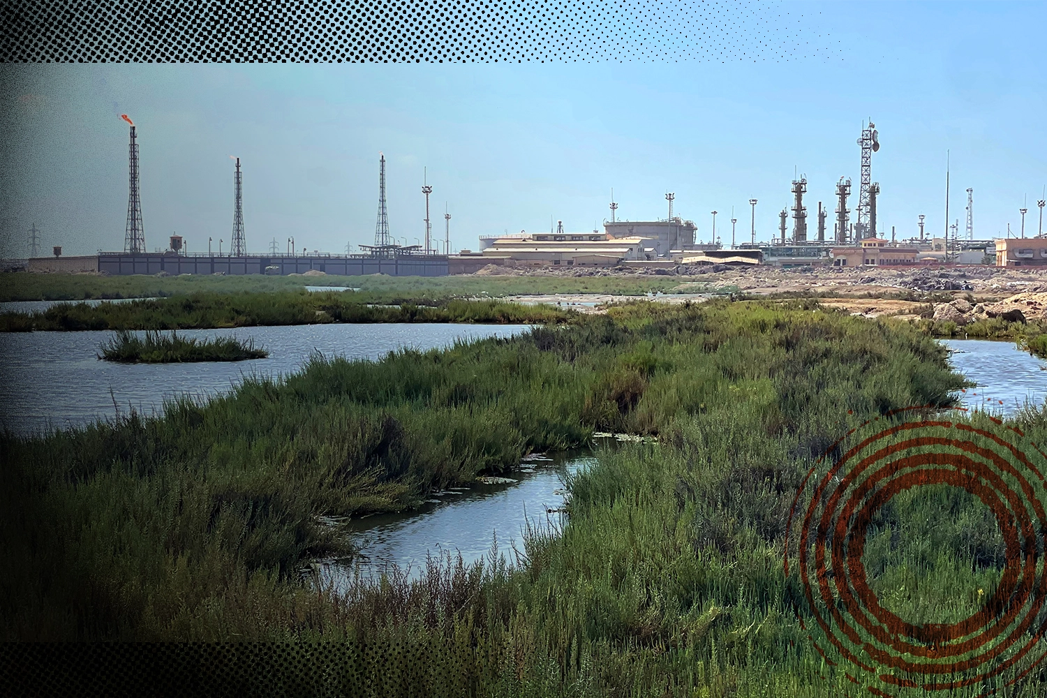 Αφύσικη Συνύπαρξη: Οι εξορύξεις απειλούν 7.021 προστατευόμενες περιοχές του πλανήτη